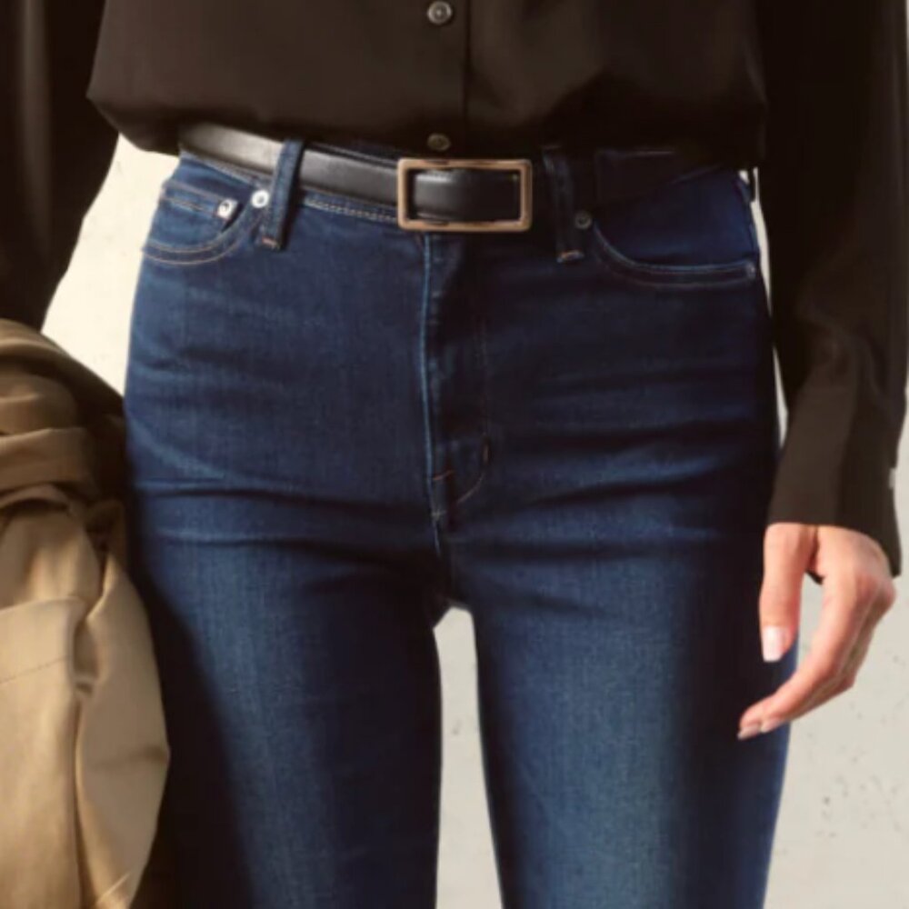 AYR Denim I The Pop I 29L